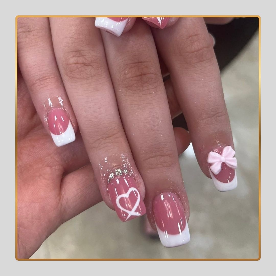 Nails Design